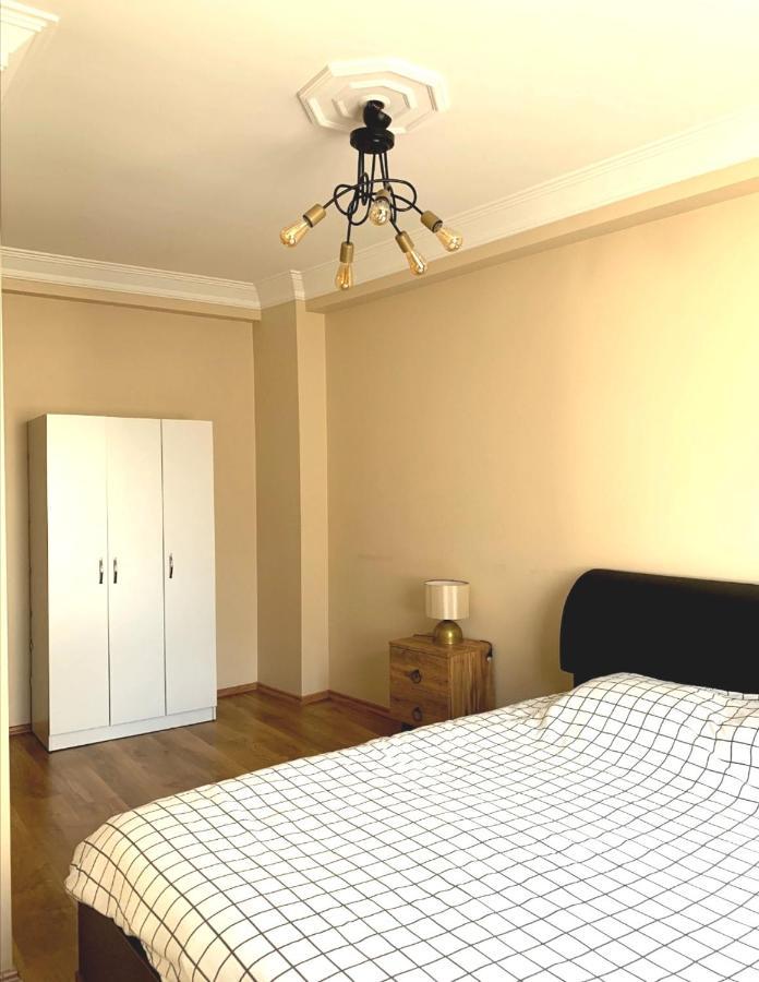 איסטמבול 1+1 W/Netflix Close To Taksim, Nisantasi, Bomonti מראה חיצוני תמונה